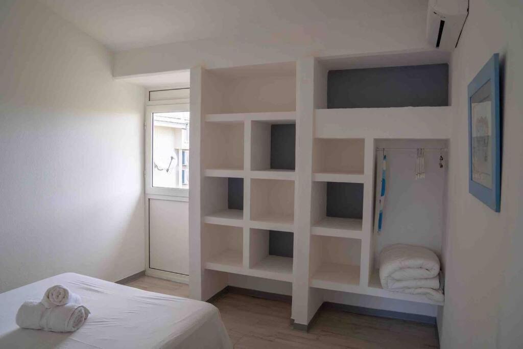 Blue Lagoon Appart En Residence Acces Plage Le Gosier  Buitenkant foto